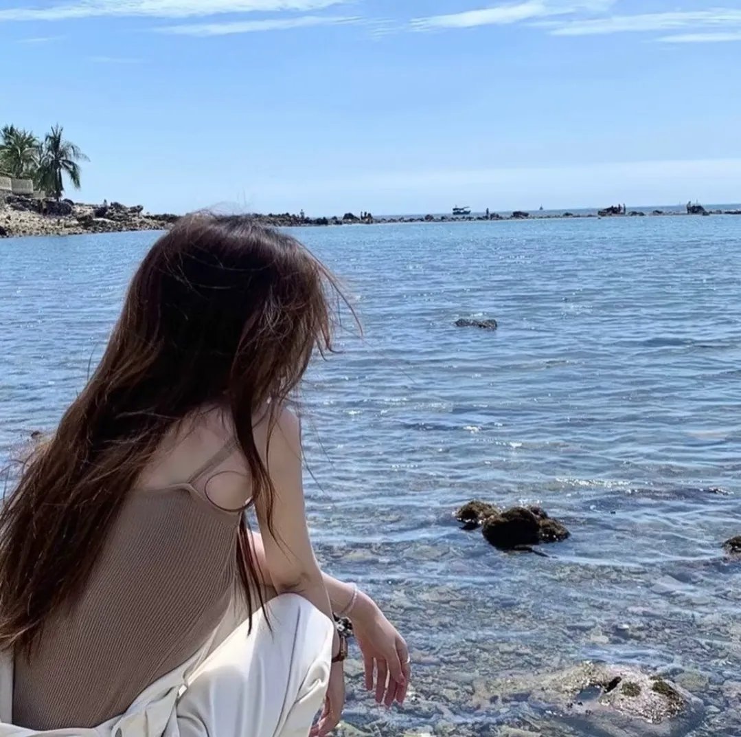 柳如是