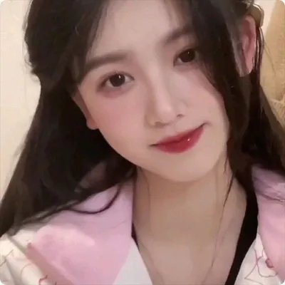 小美人鱼
