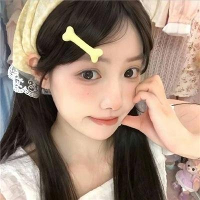 怪兽与女孩